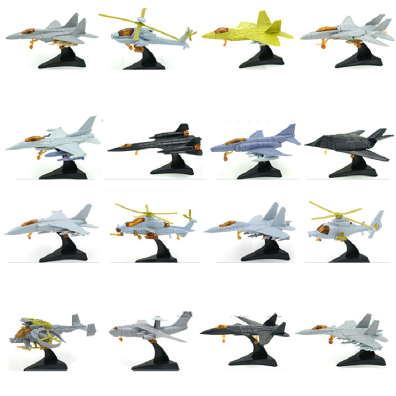 Rc Helicopter Hobby Grade - نموذج طائرة هليكوبتر رباعية الأبعاد بمقياس
