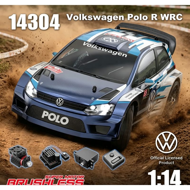 Rc Hobby Race Track - سيارة سباق آر سي من إم