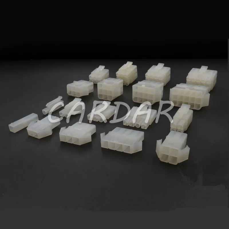 Rc Hobby Kit - L6.2 تاميا بطارية كبيرة التوصيل مجموعة