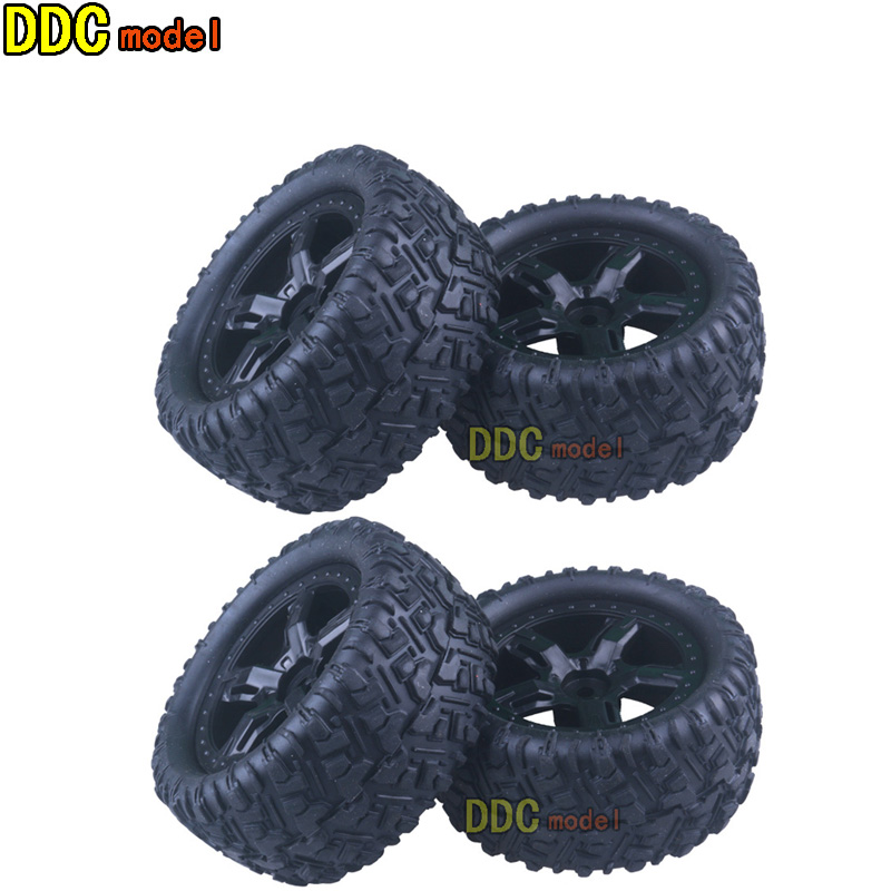 إطارات REMO هواية P6973 لـ sma - مراجعة Rc Remo Hobby وسعره