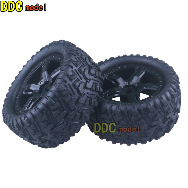 إطارات REMO هواية P6973 لـ sma - مراجعة Rc Remo Hobby وسعره