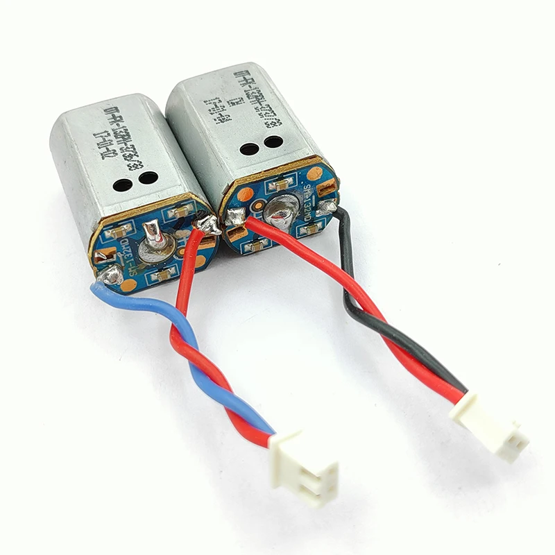 مجموعة محركات FK-132PH الصغيرة - مراجعة Rc Hobby Explosion وسعره