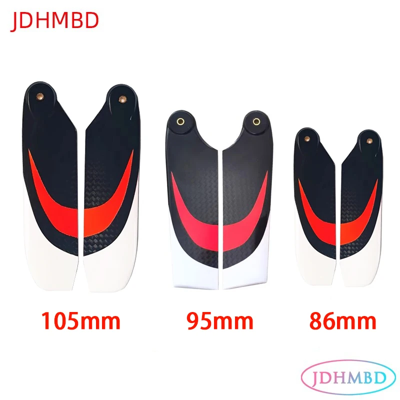 JDHMBD جودة عالية ألياف الكربو - مراجعة Rc Helicopter Hobby Grade وسعره