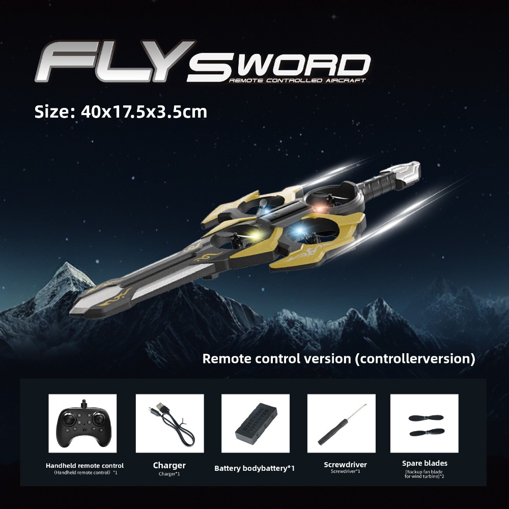 مركبة جوية بدون طيار جديدة ومب - مراجعة Rc Helicopter Hobby Grade وسعره