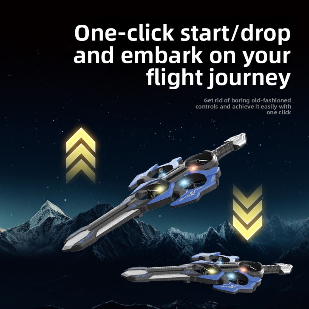 مركبة جوية بدون طيار جديدة ومب - مراجعة Rc Helicopter Hobby Grade وسعره
