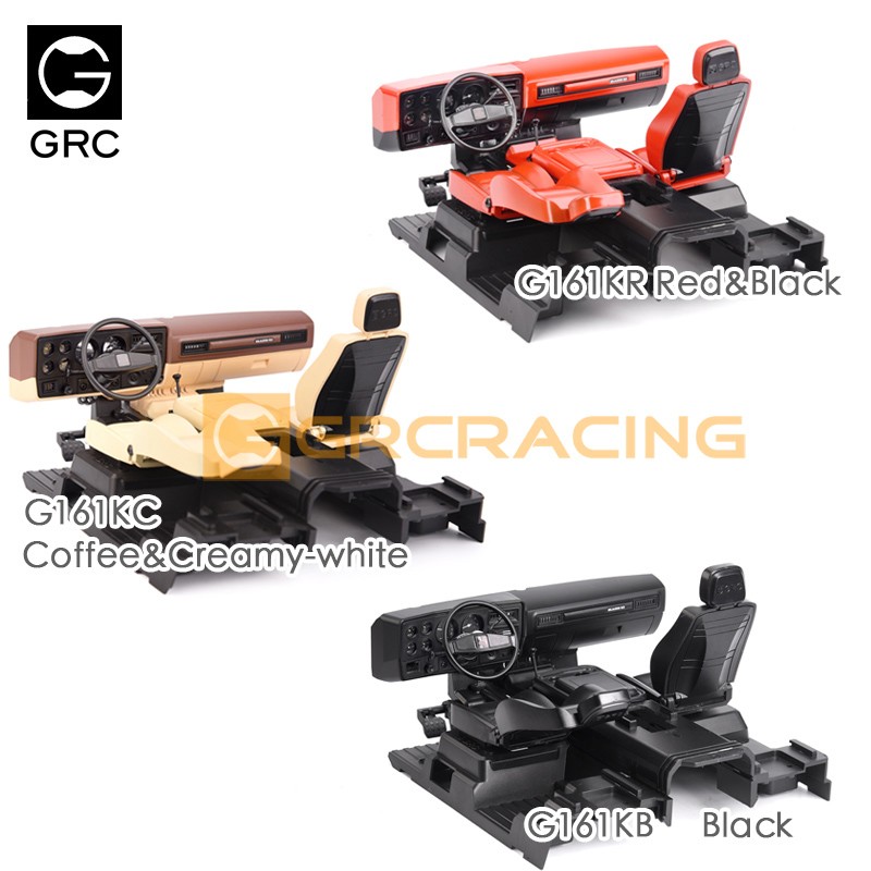 ل 1/10 Rc سيارة Traxxas Trx4 K - مراجعة Rc Hobby Center وسعره