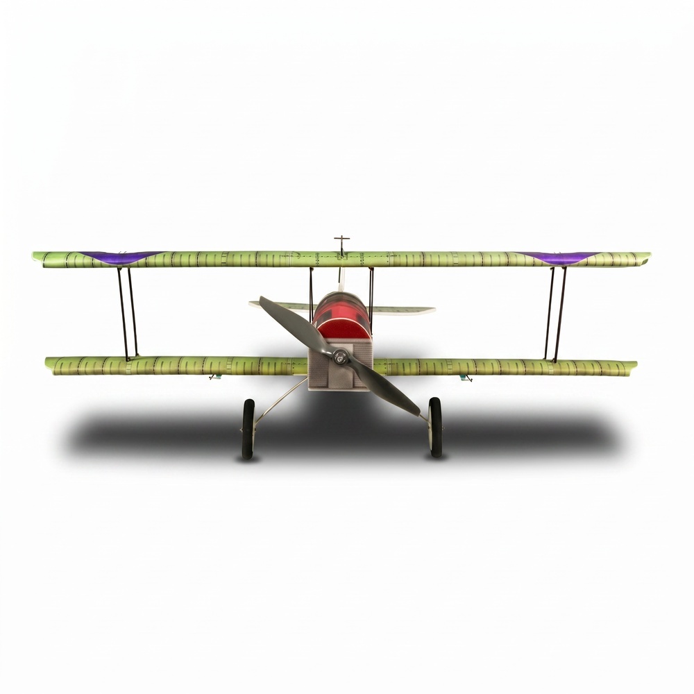 Dancing Wings Hobby E33 SE5a ط - مراجعة Rc Hobby Kit وسعره