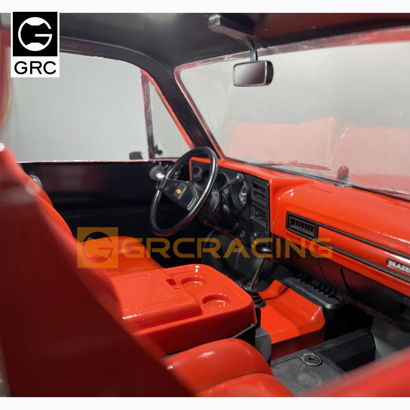 أجزاء تعديل مقعد وحدة التحكم ا - مراجعة Rc Hobby Center وسعره
