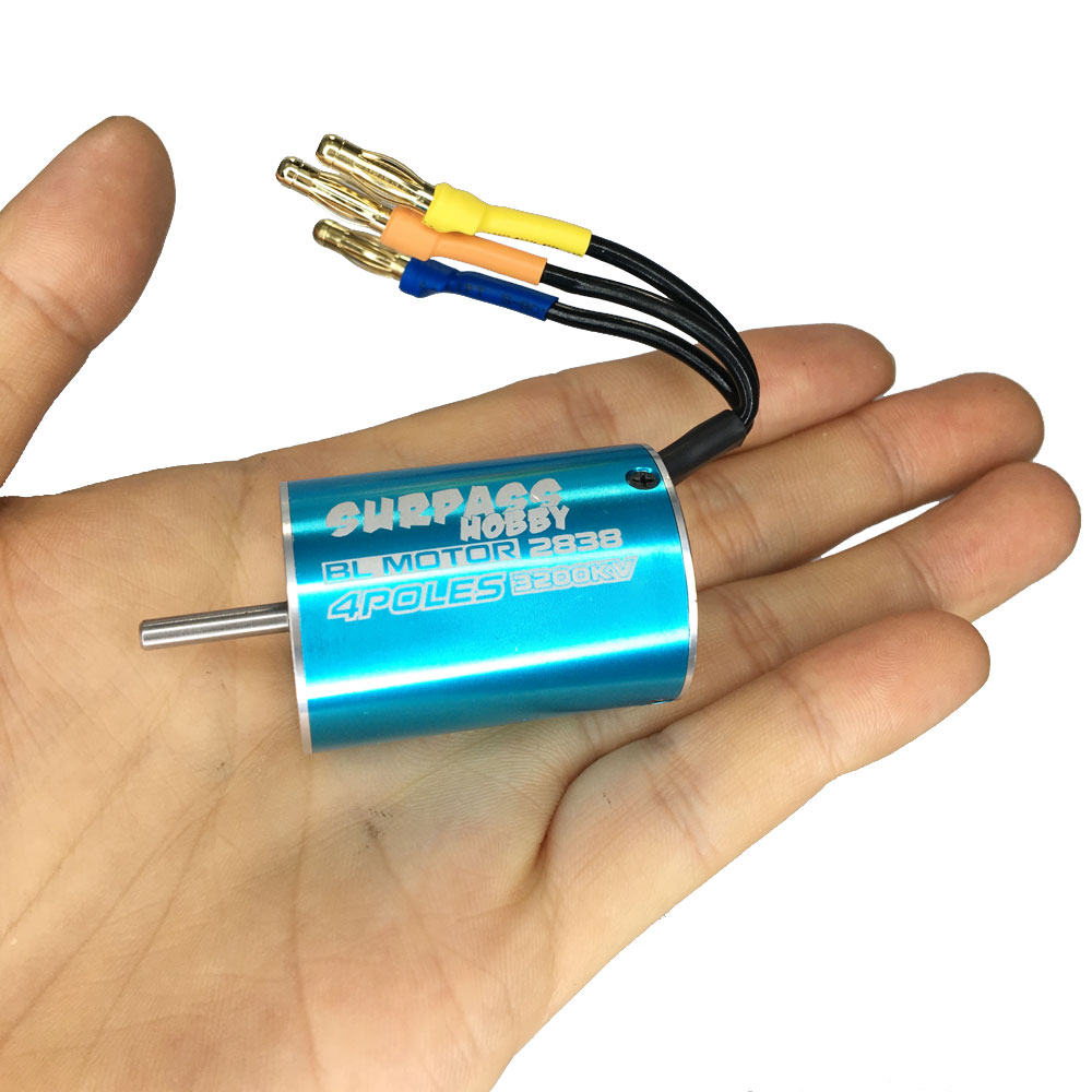 تجاوز هواية مقاوم للماء 2430 2 - مراجعة Rc Remo Hobby وسعره