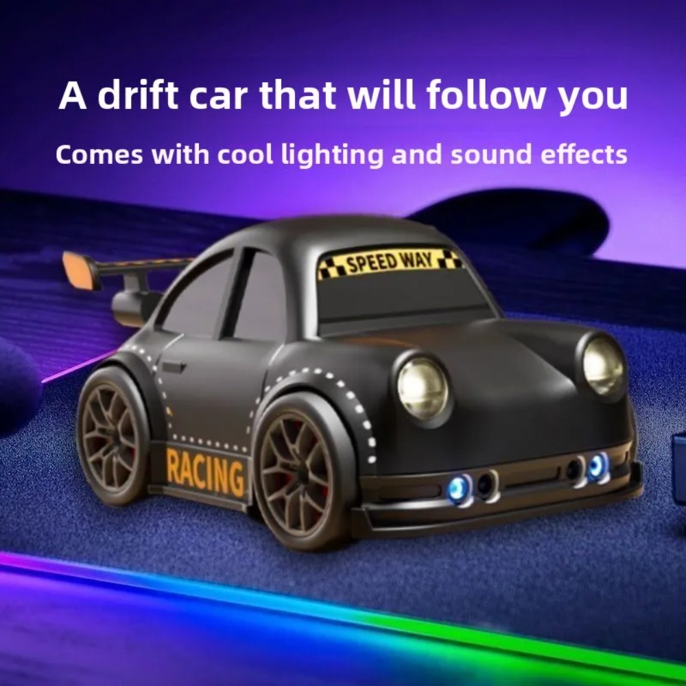 سيارة تحكم عن بعد بحساسات الإي - مراجعة Rc Hobby Grade Cars وسعره