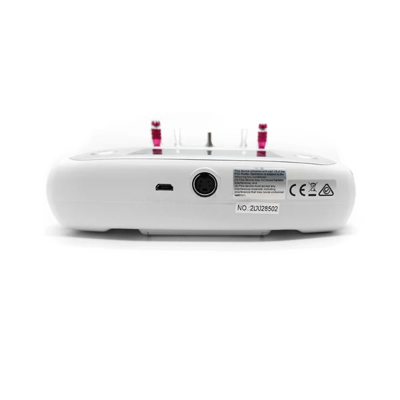 FLYSKY FS-i6S i6S 2.4G 10CH AF - مراجعة Rc Hobby Center وسعره