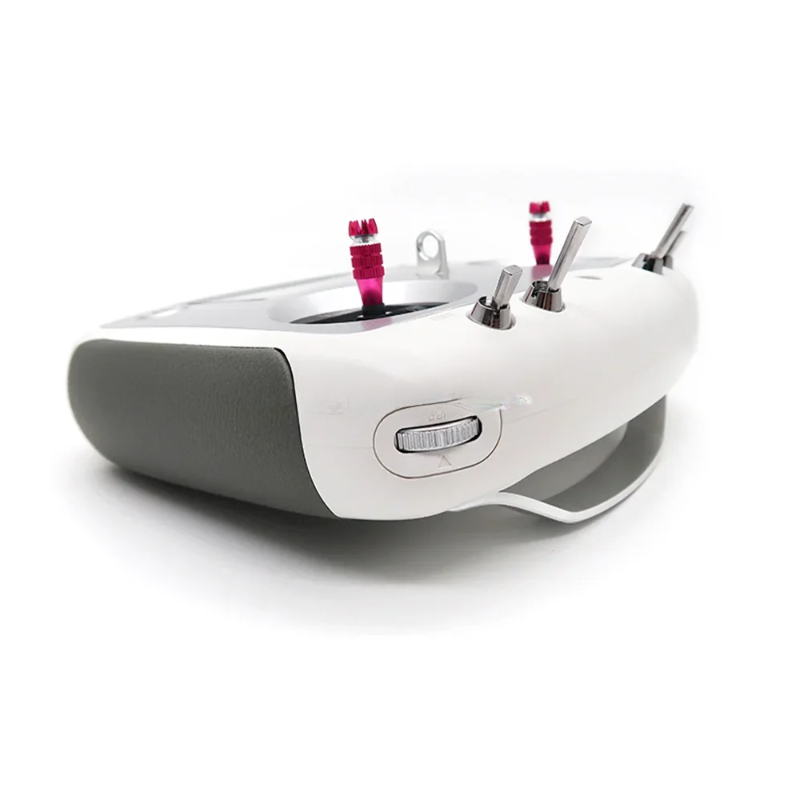 FLYSKY FS-i6S i6S 2.4G 10CH AF - مراجعة Rc Hobby Center وسعره