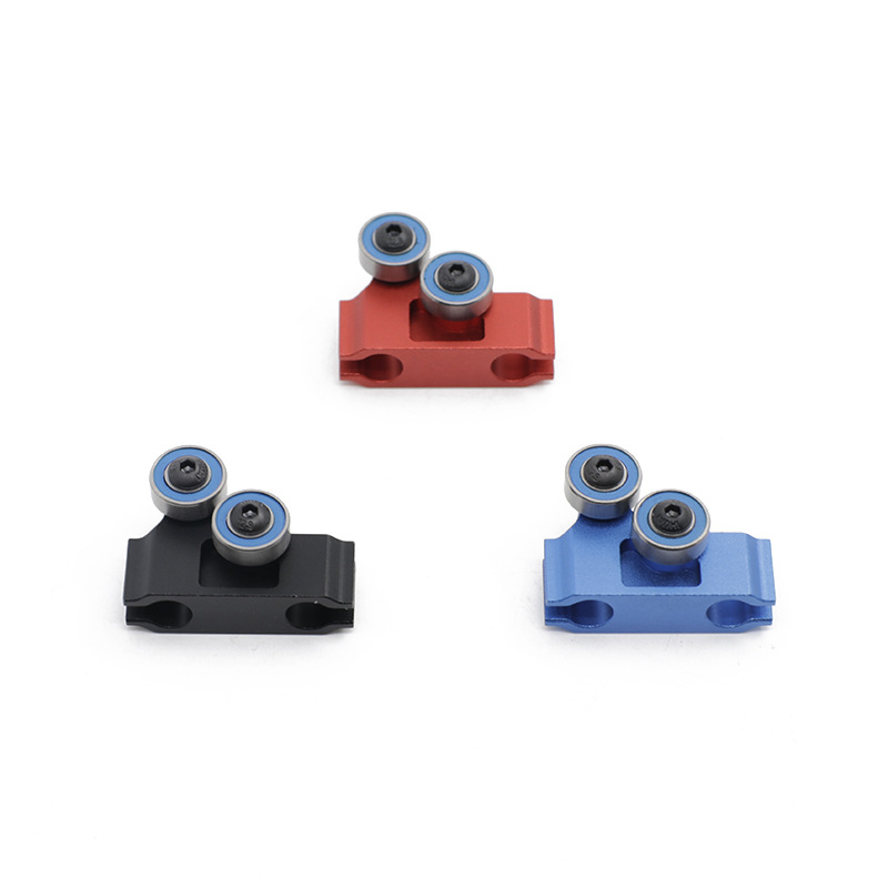 مركز معدني Driveshaft جبل عالي - مراجعة Rc Hobby Center وسعره
