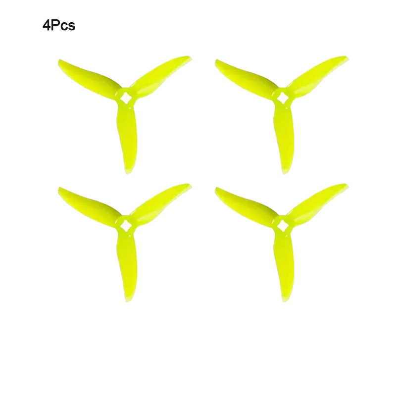 2 أزواج GEMFAN 3520 3-Blade ال - مراجعة Rc Hobby Center وسعره