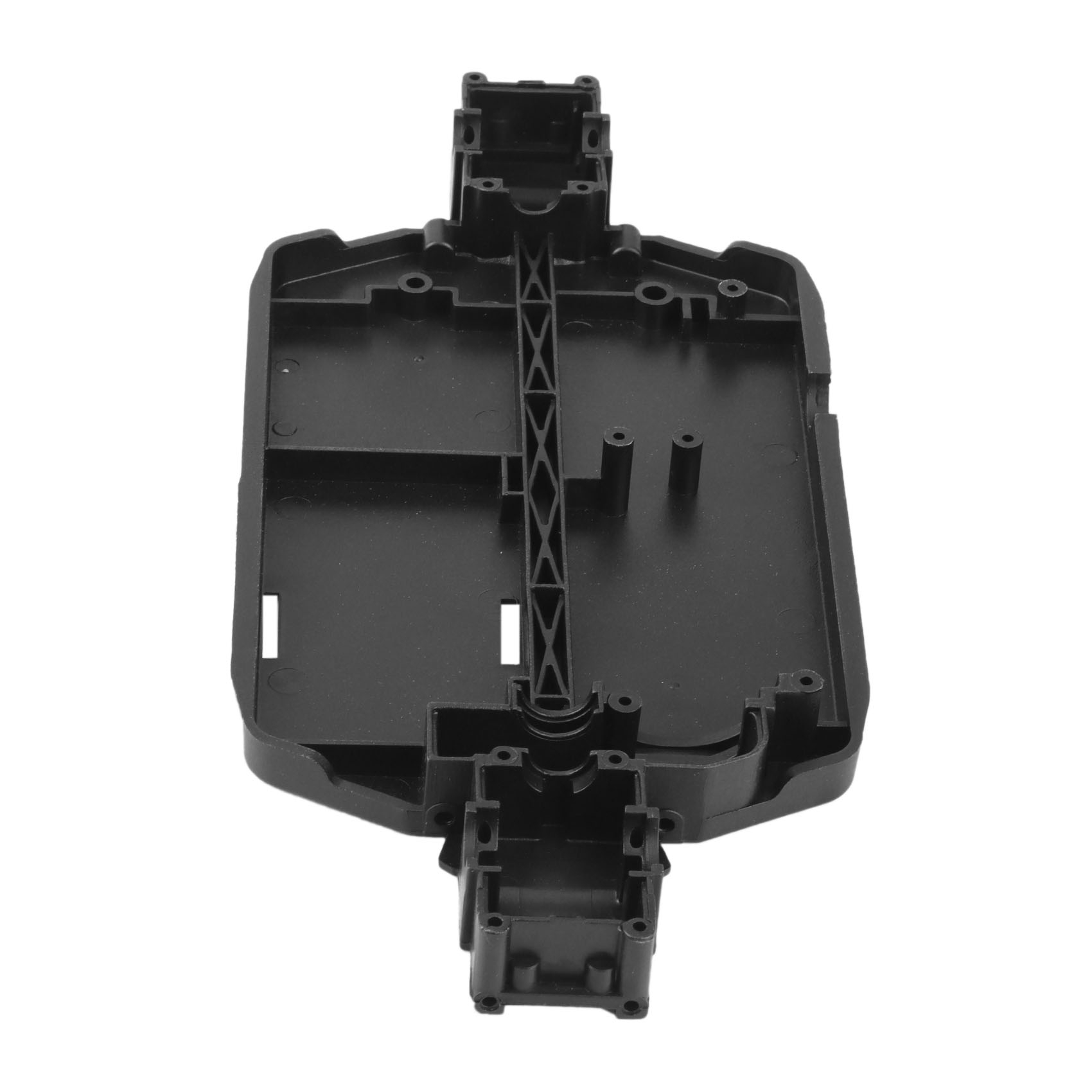 هيكل سيارة ABXE-RC طراز P2501  - مراجعة Rc Remo Hobby وسعره