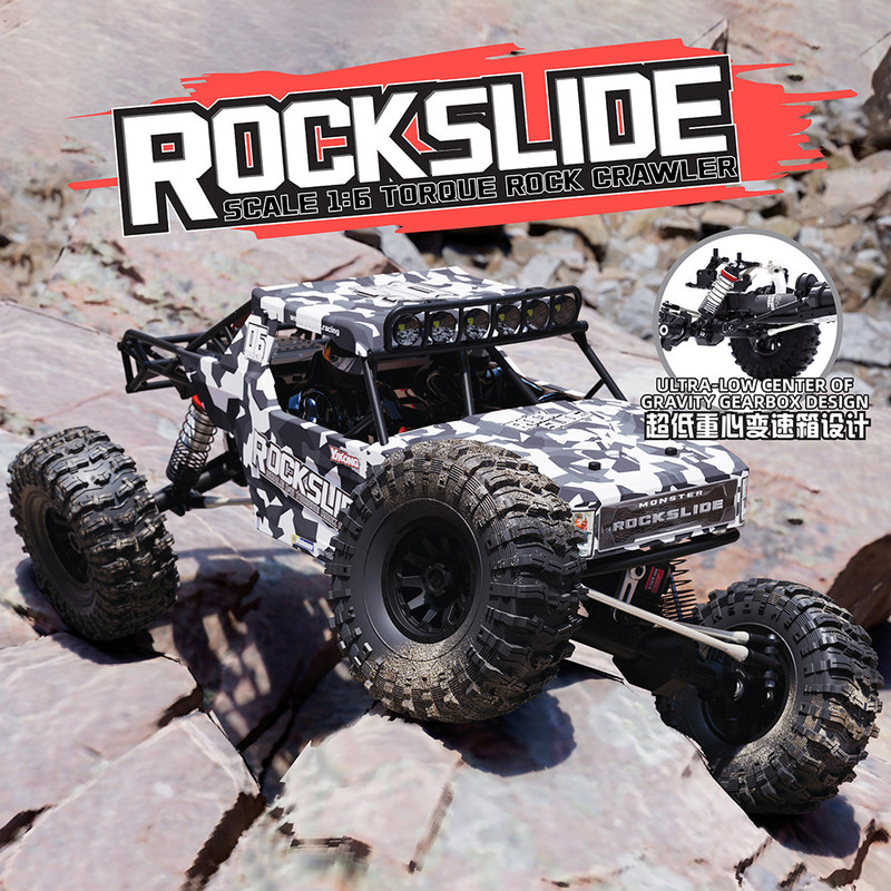 سيارة تحكم عن بعد YK4061 1:6 ج - مراجعة Rc Hobby Center وسعره