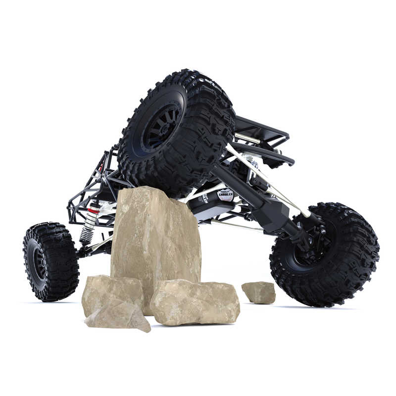 سيارة تحكم عن بعد YK4061 1:6 ج - مراجعة Rc Hobby Center وسعره
