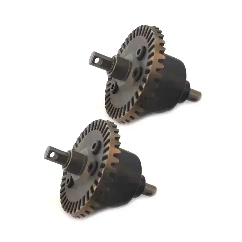 مجموعة التروس التفاضلية P2951  - مراجعة Rc Remo Hobby وسعره