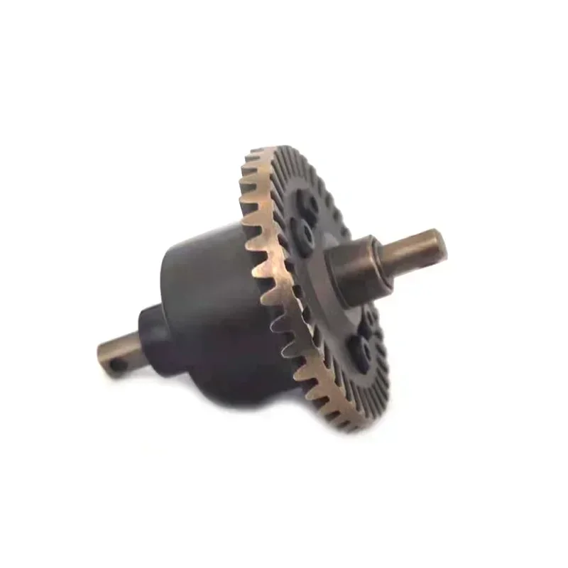 مجموعة التروس التفاضلية P2951  - مراجعة Rc Remo Hobby وسعره