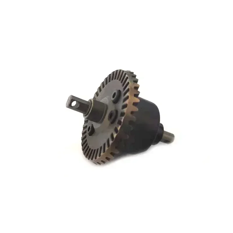 مجموعة التروس التفاضلية P2951  - مراجعة Rc Remo Hobby وسعره