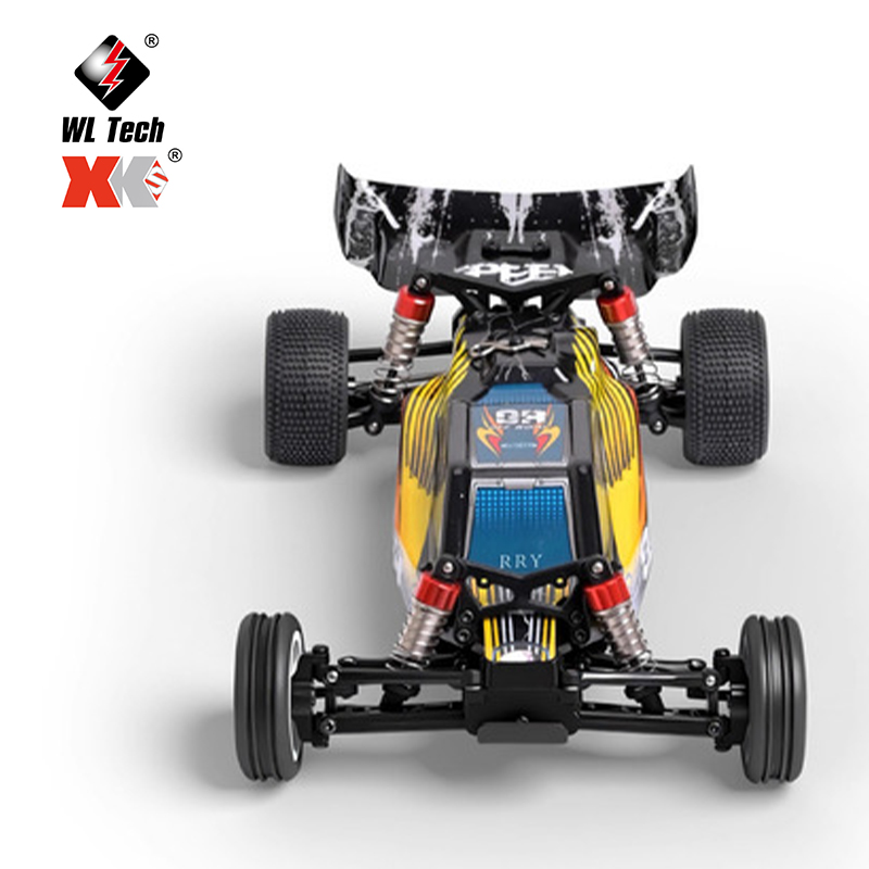 Wltoys 244016 التحكم عن بعد عا - مراجعة Rc Hobby Grade Cars وسعره