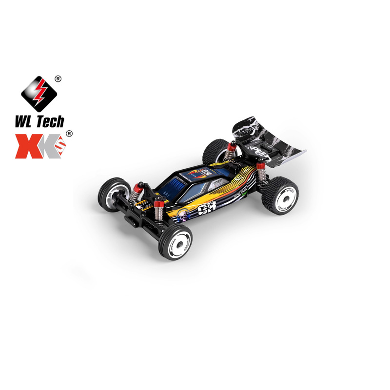 Wltoys 244016 التحكم عن بعد عا - مراجعة Rc Hobby Grade Cars وسعره
