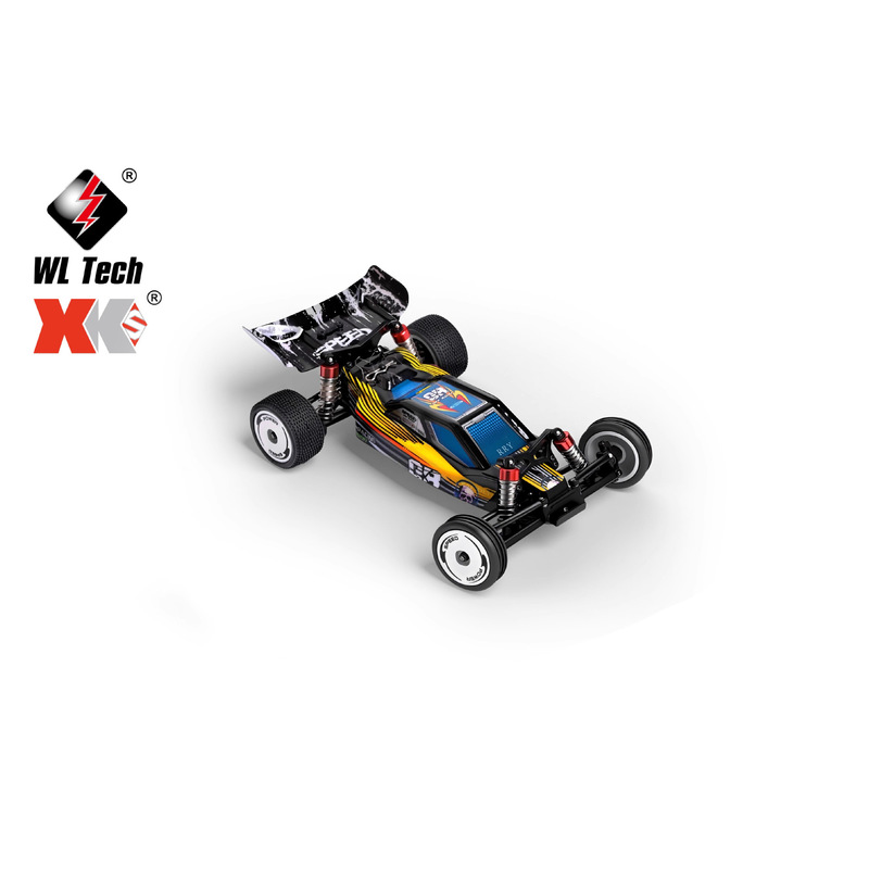 Wltoys 244016 التحكم عن بعد عا - مراجعة Rc Hobby Grade Cars وسعره
